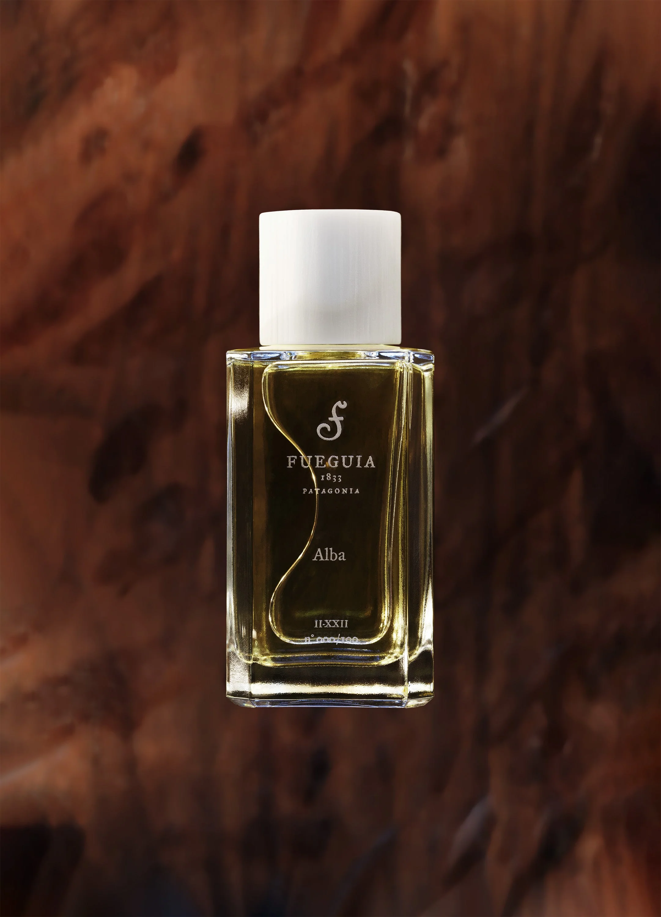 Main olfactory: Wood